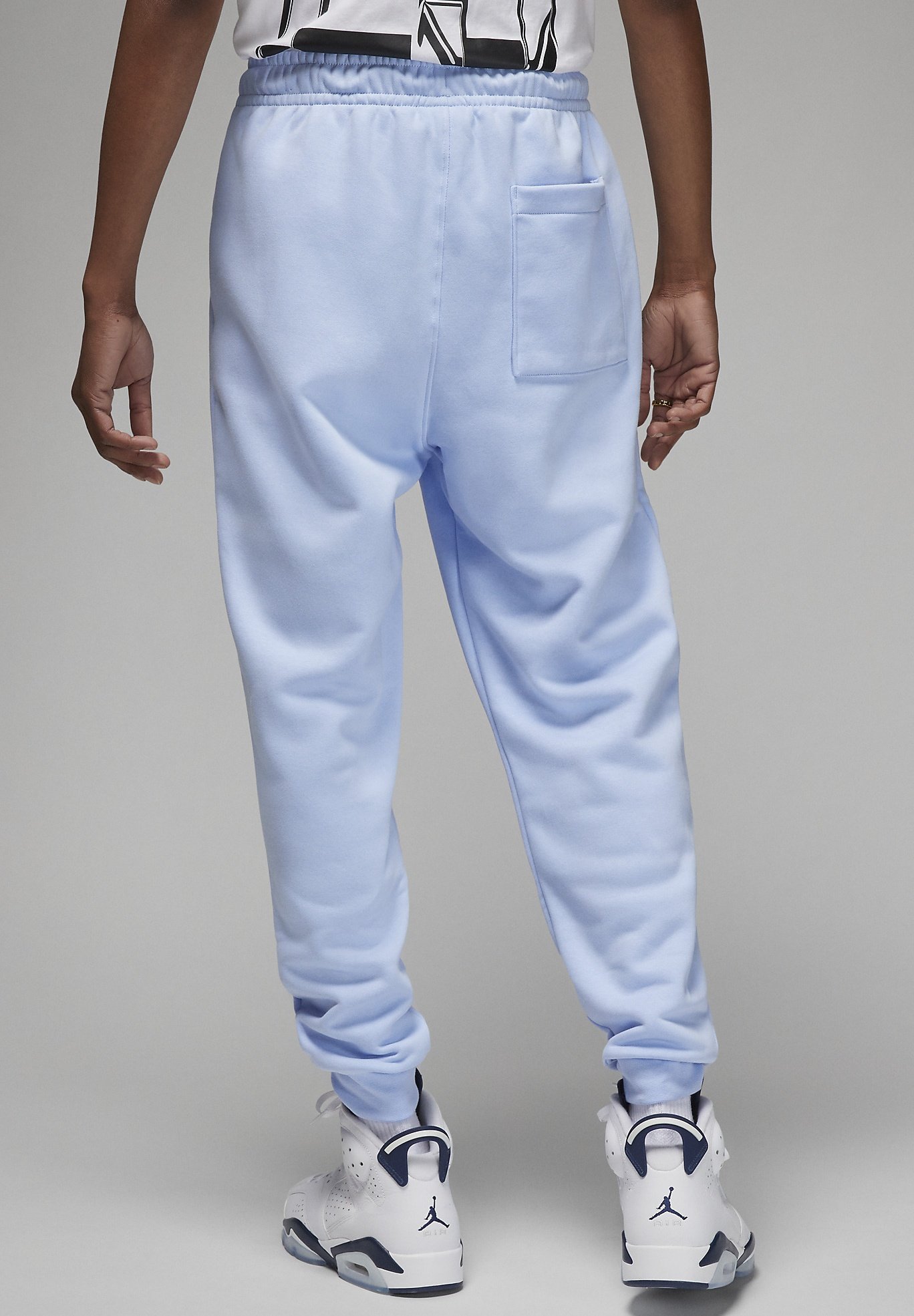 Jordan jogginghose babyblau Clearance